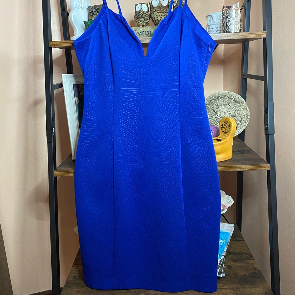 GUESS NWOT Mini Dress